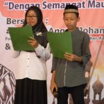 Istighosah, Doa Bersama & Dongeng Motivasi