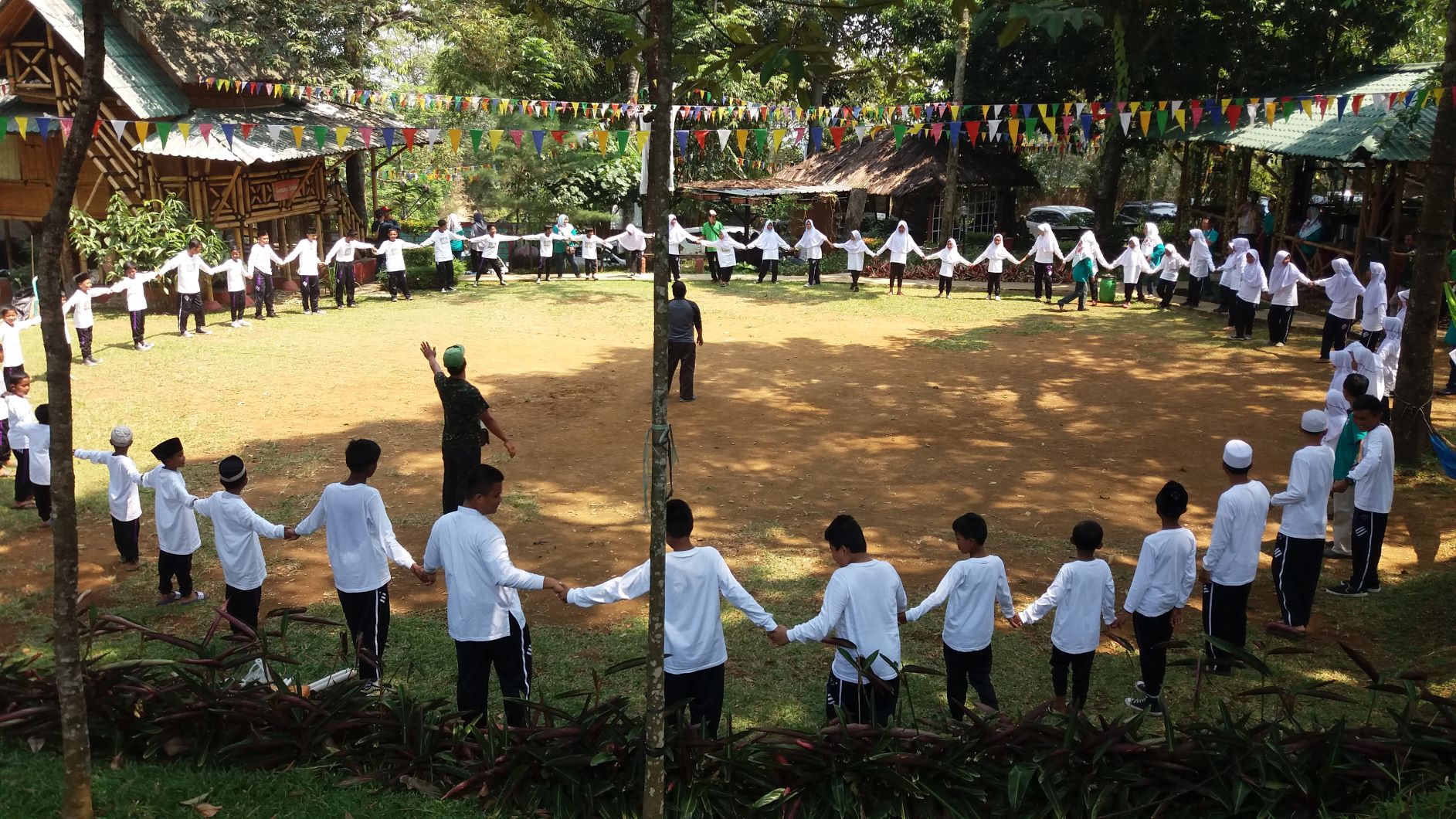 Wisata Edukasi – Tahun Baru Muharam 1440 H