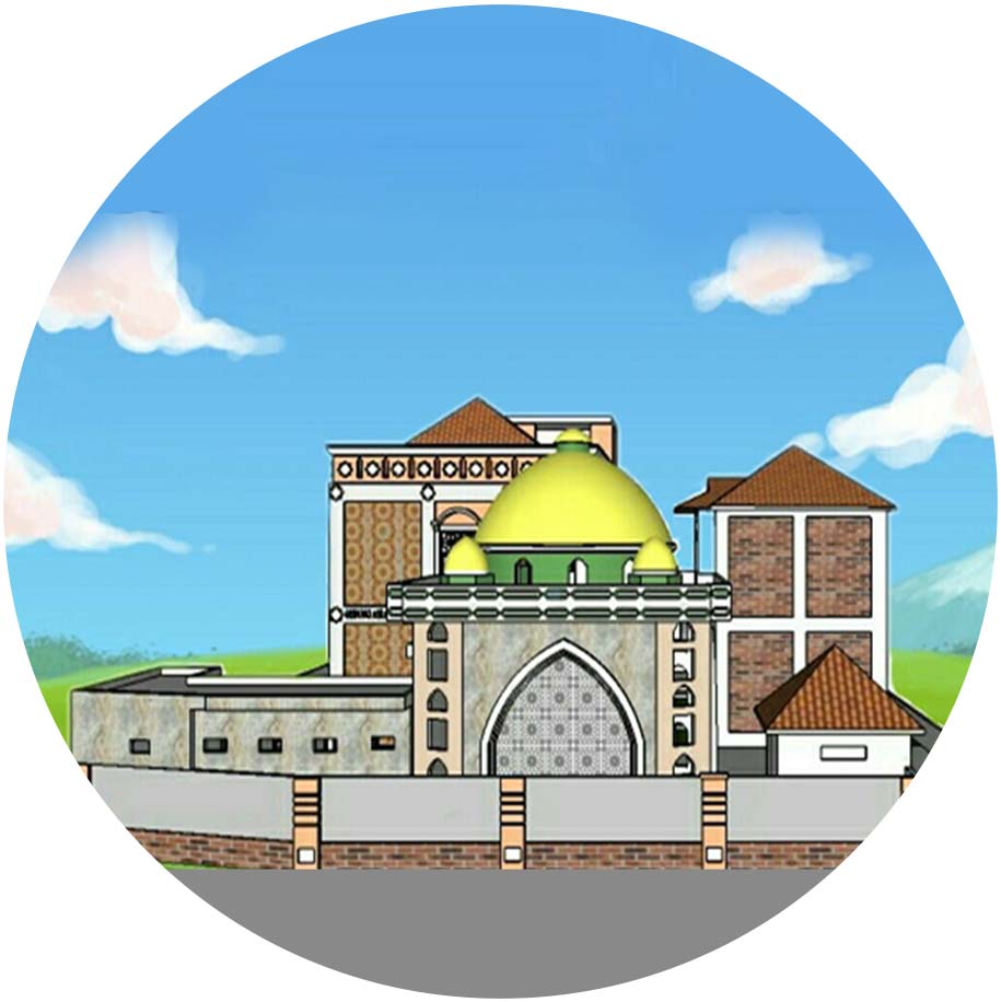 Wakaf Manfaat