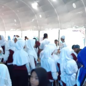 Study Tour : Mengenal Lebih Dekat Tata Surya