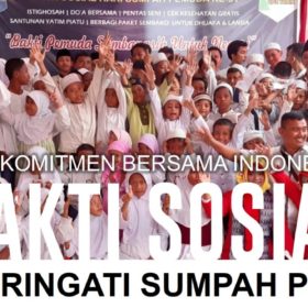 Bakti Pemuda Sumbangsih Bagi Negeri