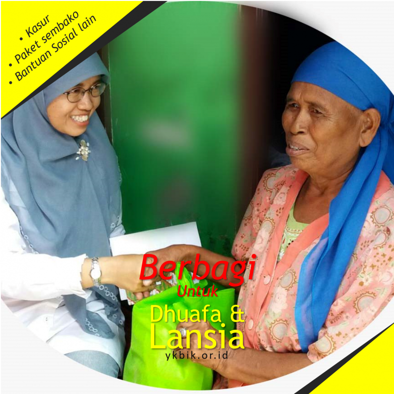 Hadits Tentang Menyantuni Anak Yatim dan Fakir Miskin
