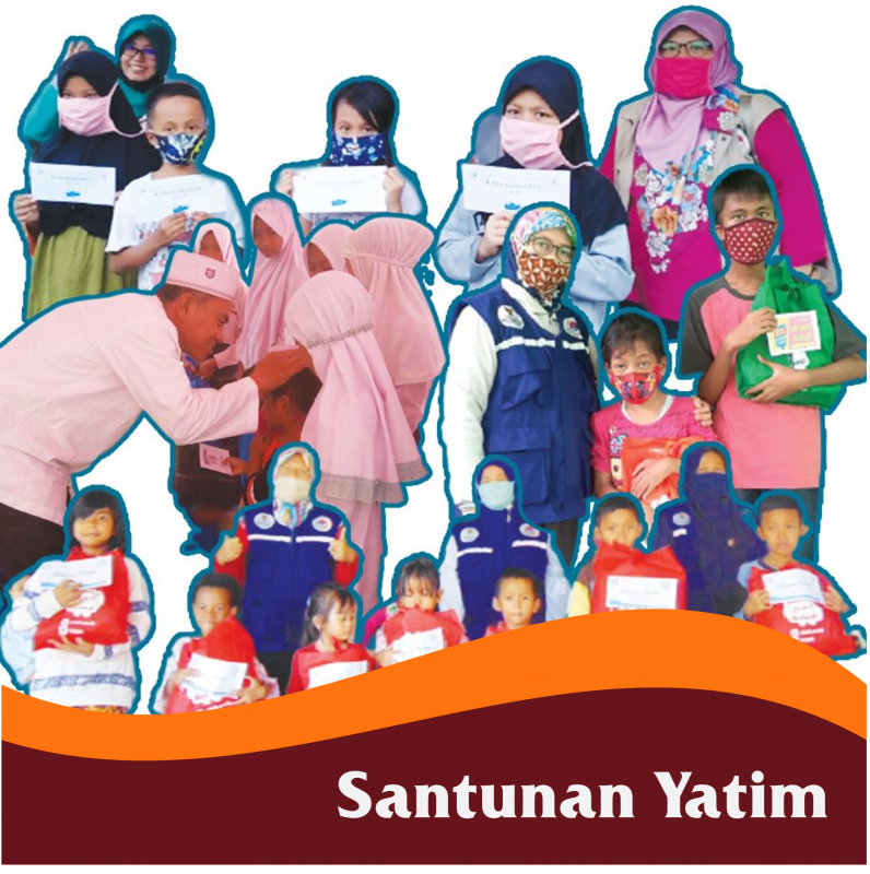 3 Keutamaan Bagi Orang yang Mengurus Anak Yatim dengan Baik