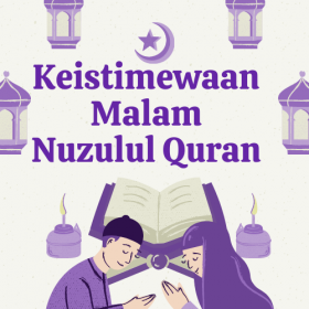 Keistimewaan Malam Nuzulul Quran