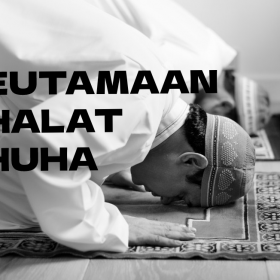 Manfaat dan Keutamaan Shalat Dhuha yang Perlu Diketahui