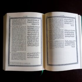 Manfaat Membaca Al-Qur’an Setiap Hari