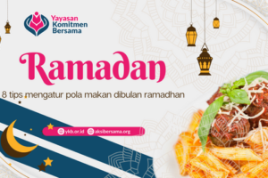 Mengatur Pola makan Dibulan Ramadhan