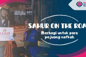 Sahur On The Road