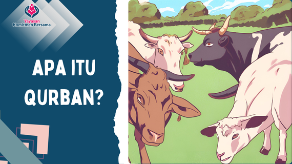 Apa Itu Qurban?