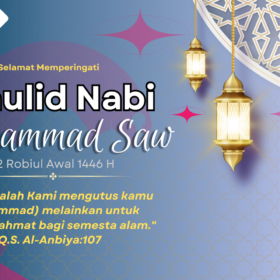 Apa Itu Maulid Nabi ? Berikut Penjelasannya
