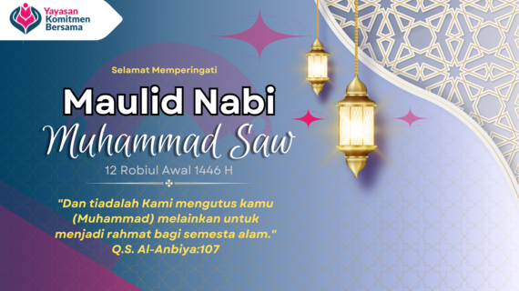 Apa Itu Maulid Nabi ? Berikut Penjelasannya
