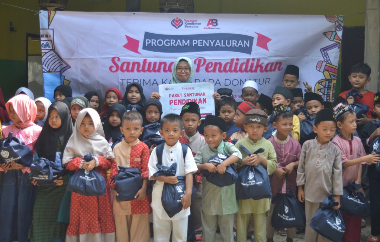 Apakah hidupmu sudah bermakna ?