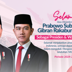 Pelantikan Presiden dan Wakil Presiden Indonesia 2024-2029
