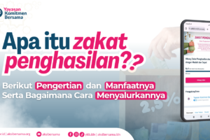 Apa Itu Zakat Penghasilan? Wajibkah Menunaikannya?