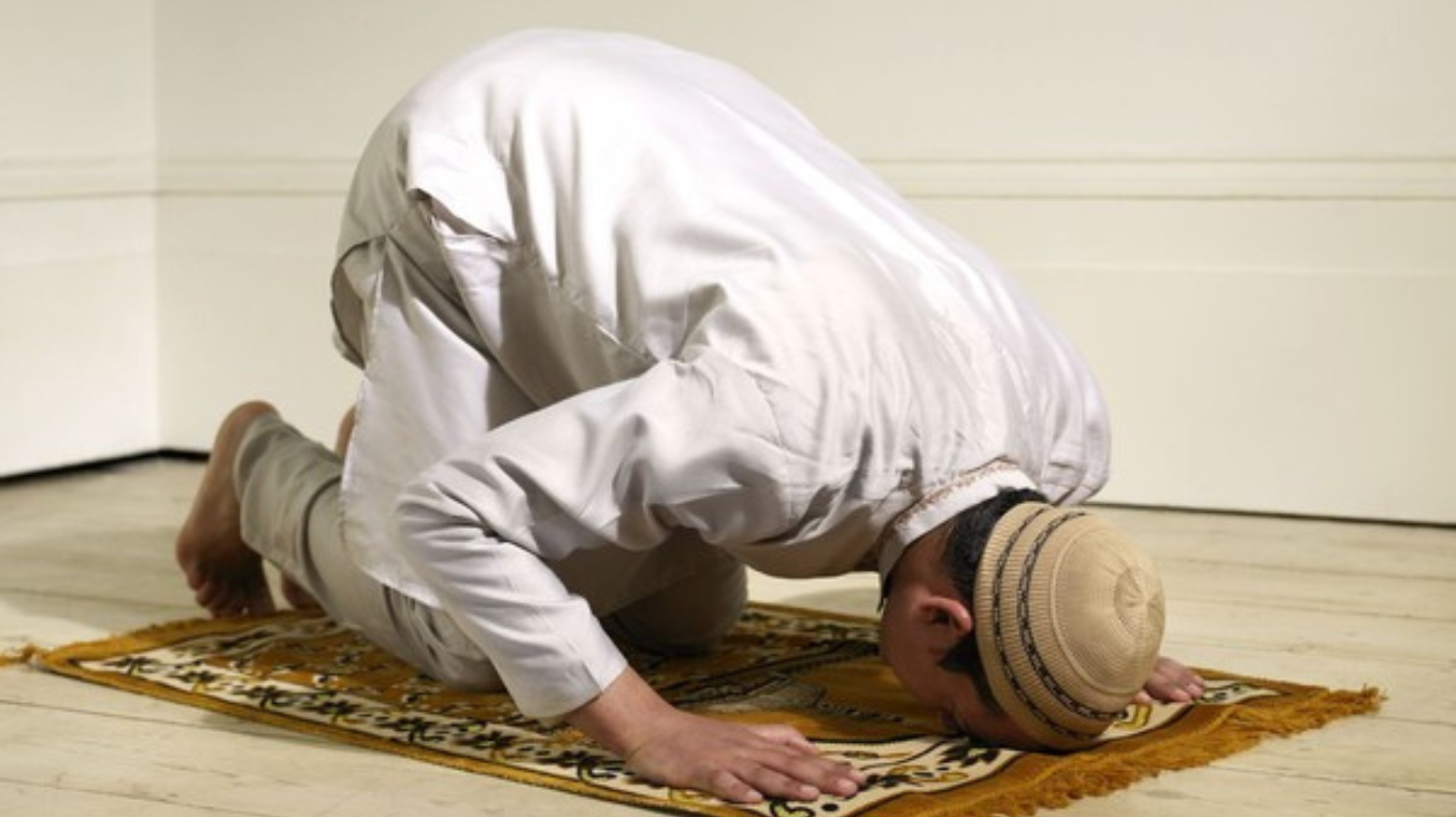 Tata cara sholat hajat