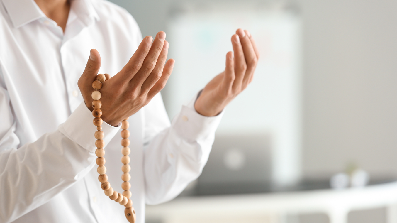 Tata cara sholat hajat dan doa setelah sholat hajat 