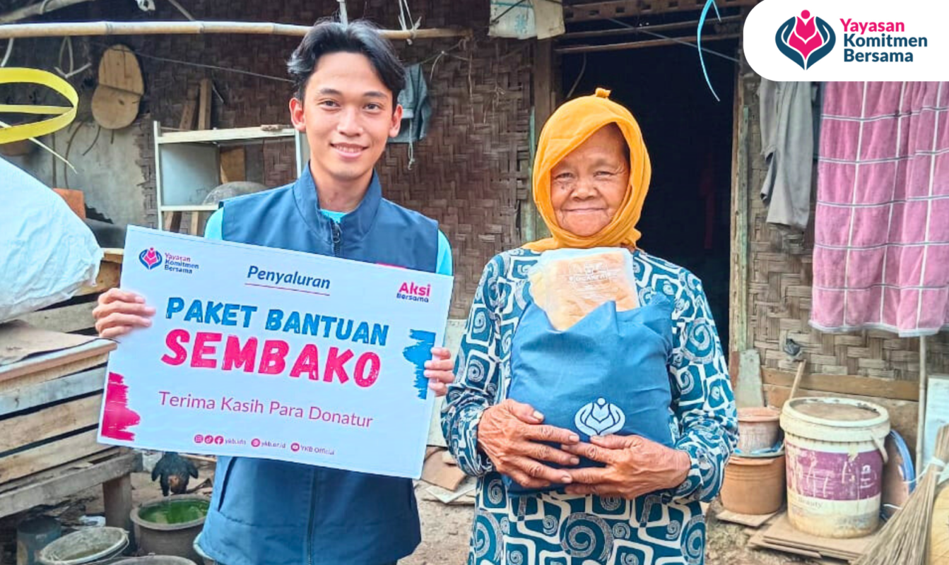 bedanya wakaf dengan sedekah