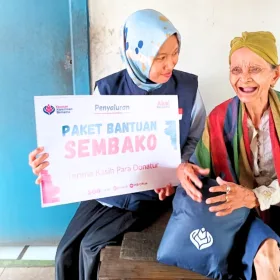 Cara Sedekah Terbaik di Bulan Ramadhan