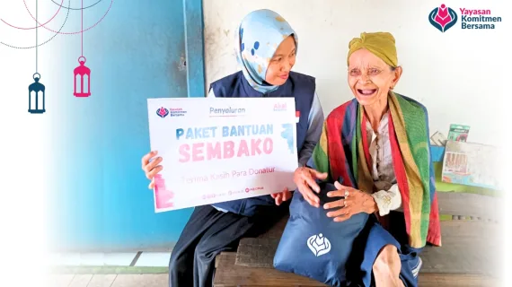 Cara Sedekah Terbaik di Bulan Ramadhan