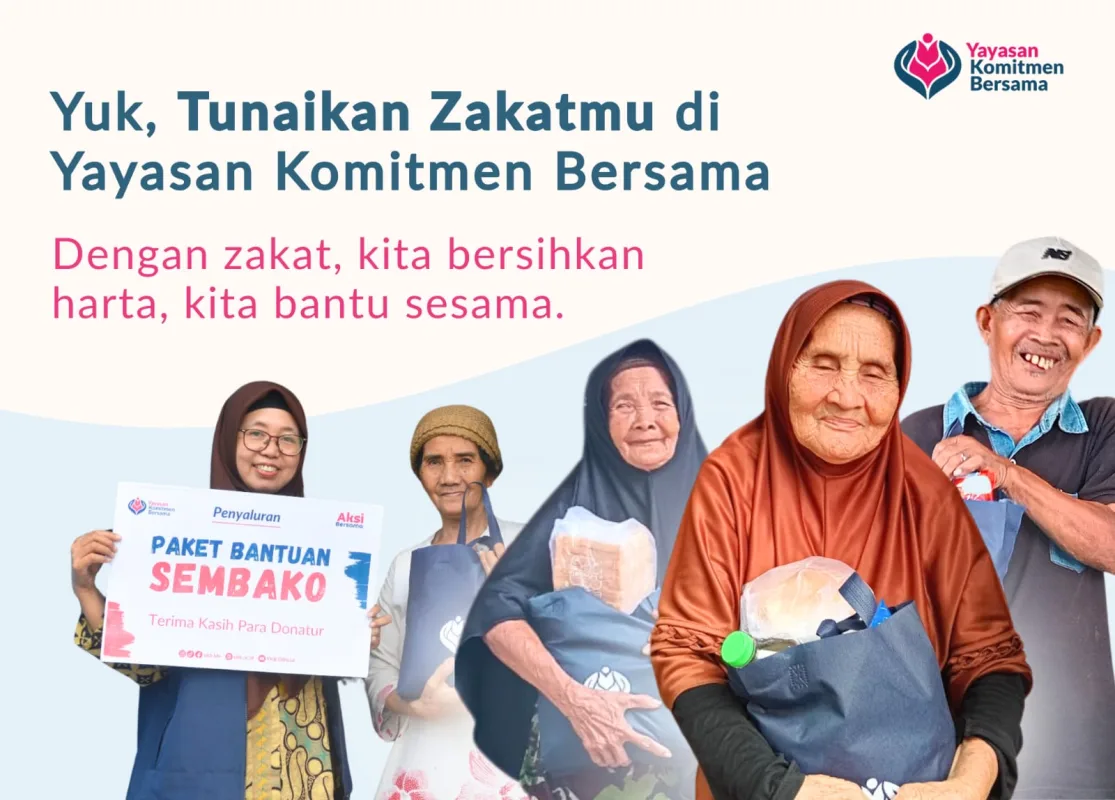 Zakat dan sedekah mana yang harus didahulukan