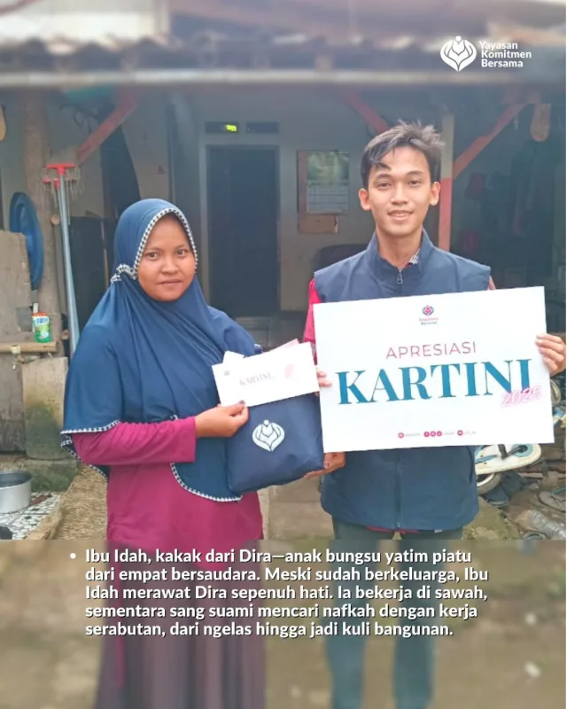 Apresiasi Kartini Masa Kini 
