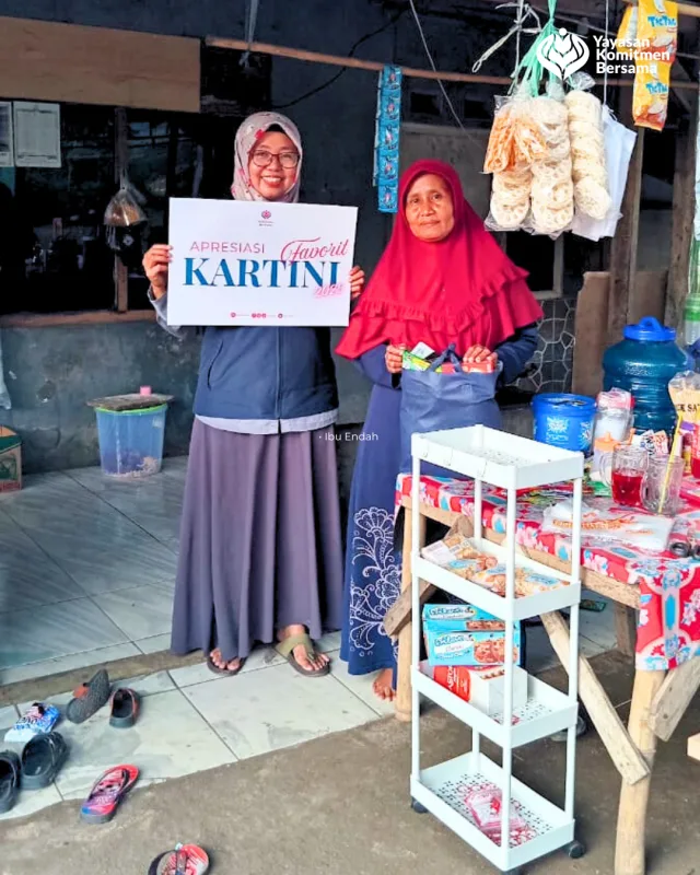 Apresiasi Kartini Masa Kini