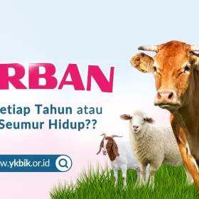 Apakah Harus Qurban Setiap Tahun?