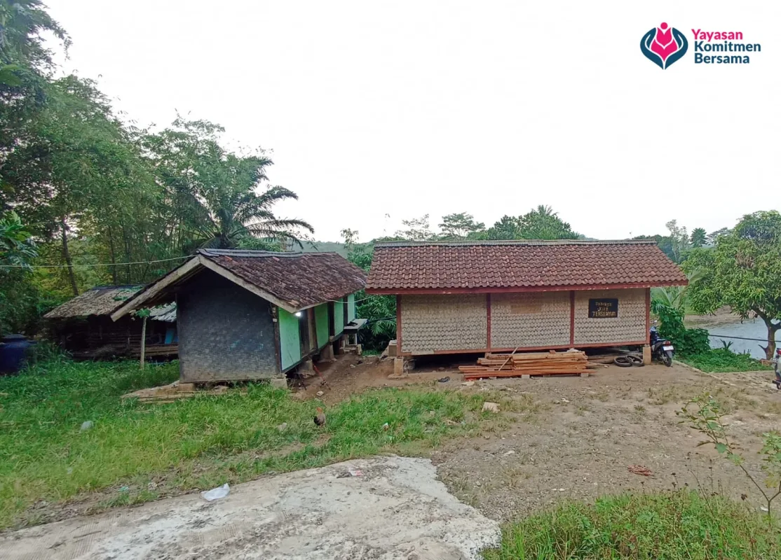 ponpes darul tawwabin