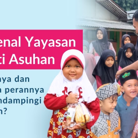 Perbedaan Panti Asuhan dan Yayasan Pendamping Anak Yatim: Mana yang Lebih Tepat