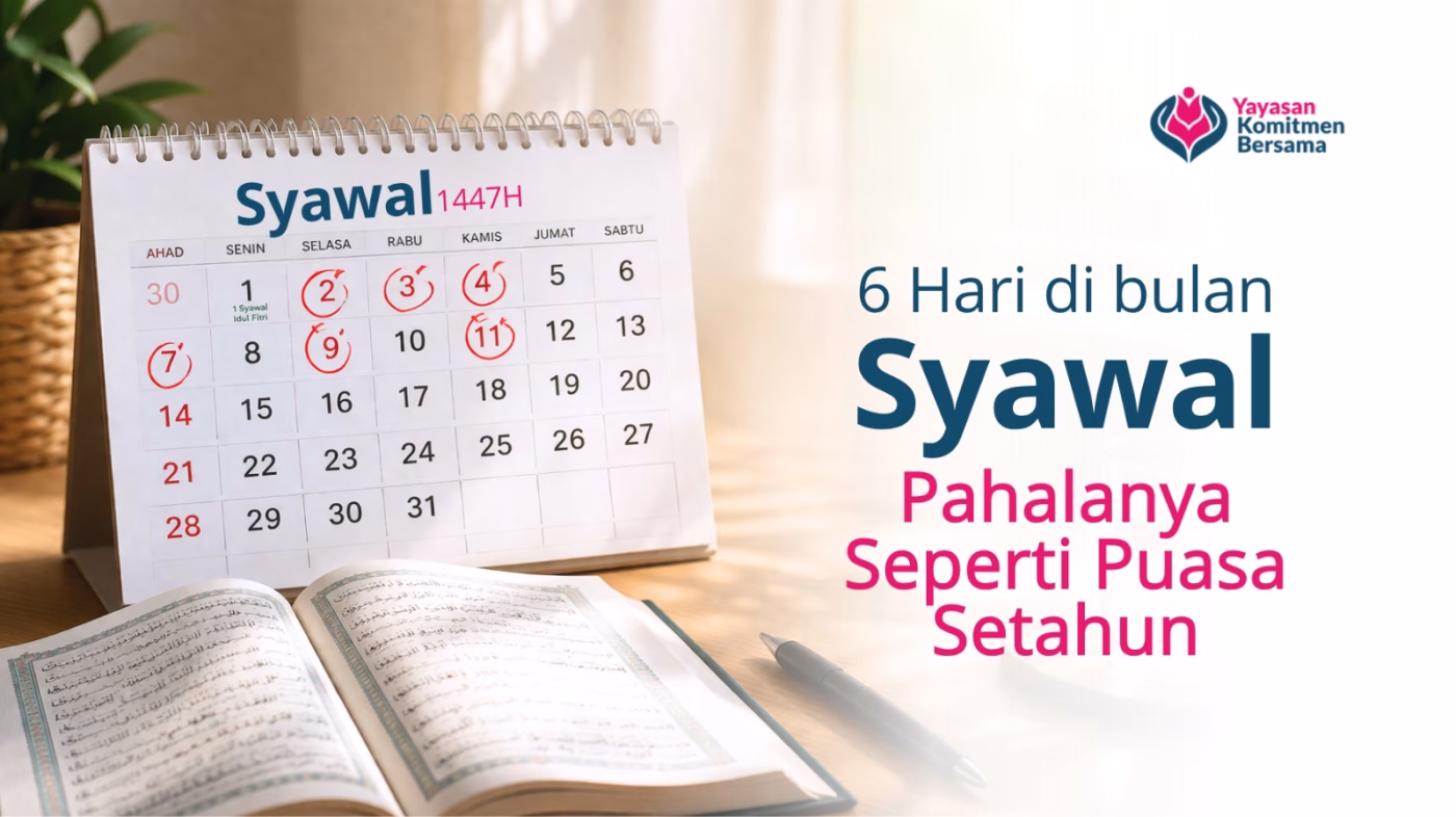 puasa syawal