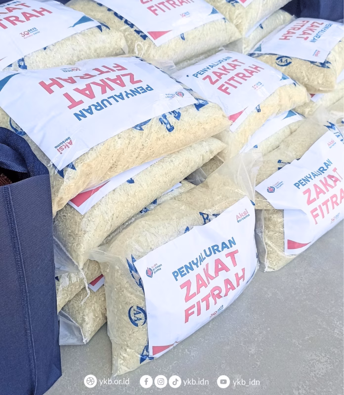 Batas pembayaran zakat fitrah