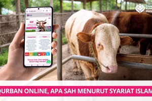 Qurban Online, Apakah Sah Menurut Syariat Islam?